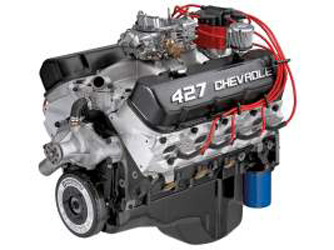 B3893 Engine